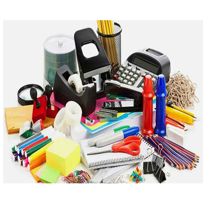 Stationery and Office Equipment