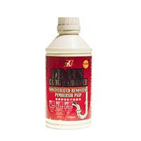 TK Drain Clog Remover Concentrated Formula