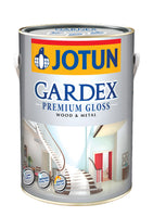 Jotun Gardex Premium Gloss Wood & Metal Paint 1L