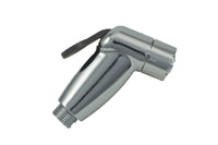 Toilet Sprayer Head Black Silver C05