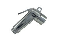 Toilet Sprayer Head Silver TS01