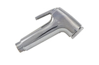 Toilet Sprayer Head Silver TS06