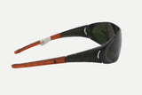 Black Safety Eye Wear