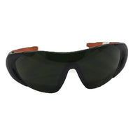 Black Safety Eye Wear