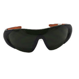 Black Safety Eye Wear