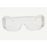 Clear Safety Eye Glass Wear