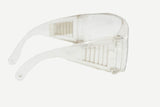 Clear Safety Eye Glass Wear