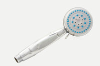 Silver Hand Shower Head