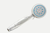 Silver Hand Shower Head