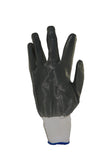 Nitrite Cotton Rubber Gloves