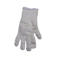 Cotton Gloves White