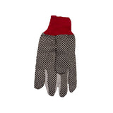 Dotted Safety Gloves