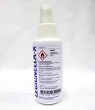 Legionella X Anti Bacterial Air Freshener Mint Fragrance 100ML