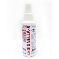 Legionella-X Viral Free Multi-Purpose Disinfectant & Cleaner Spray 100ML