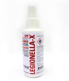 Legionella X Set (Viral Spray,Viral-Rub,Anti Bacterial Air Freshener,Viral Free ) Spray 100ML