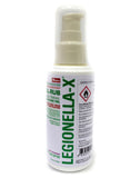 Legionella X Set (Viral Spray,Viral-Rub,Anti Bacterial Air Freshener,Viral Free ) Spray 100ML