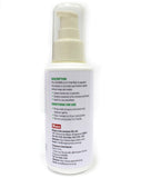 Legionella-X Viral-Rub Waterless Hand Gel 100ML