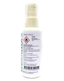 Legionella-X Viral-Rub Waterless Hand Gel 100ML