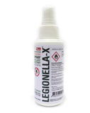 Legionella X Set (Viral Spray,Viral-Rub,Anti Bacterial Air Freshener,Viral Free ) Spray 100ML