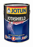 Jotun Jotashield Extreme Exterior Paint