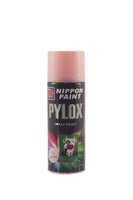 Pylox Spray Paint (10 Light Pink)