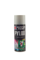 Pylox Spray Paint (43 Silver Grey)