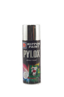 Pylox Spray Paint (700 Bright Chrome)