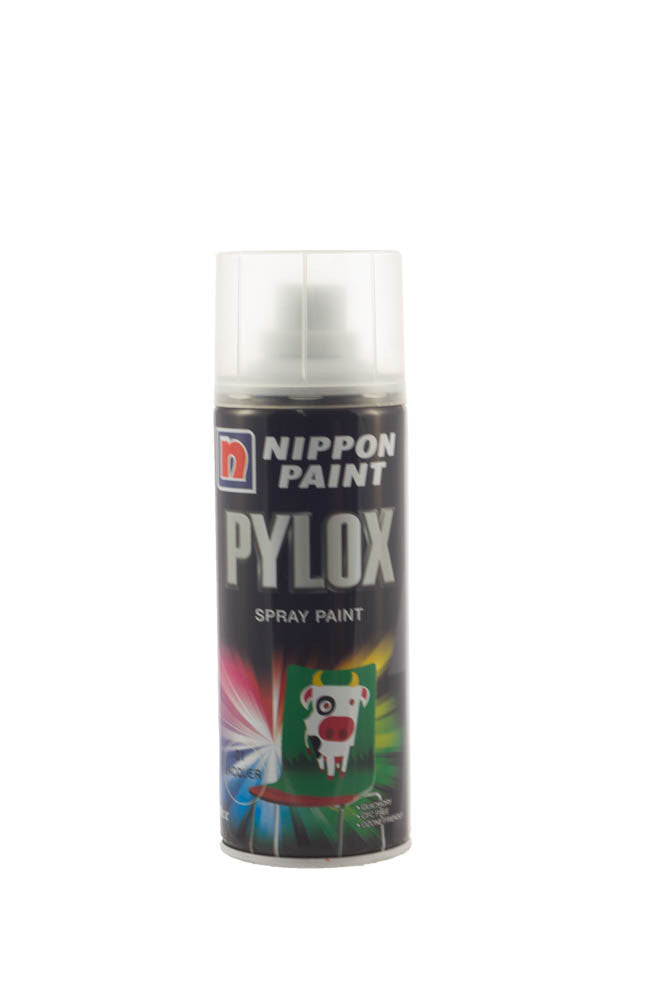 Pylox Spray Paint (01 Lacquer)