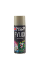 Pylox Spray Paint (39 Naval Grey)
