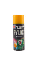 Pylox Spray Paint (08 Deep Yellow)