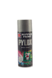 Pylox Spray Paint (61 Metallic Silver)