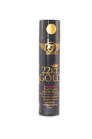 RJ London 22KT Gold Spray Paint