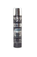 RJ London Chrome Spray Paint
