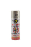 RJ London Hi-Temp Spray Paint (Hi-Temp Silver)