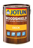 Jotun Woodshield Deck Wood Varnish Coating