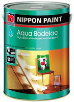 Nippon Paint Aqua Bodelac