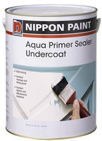 Nippon Paint Aqua Primer Sealer Undercoat