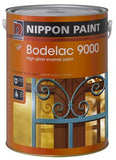Nippon Paint Bodelac 9000