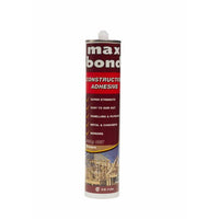 Max Bond