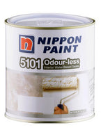 Nippon Paint 5101 Odour-less Water-Based Wall Sealer