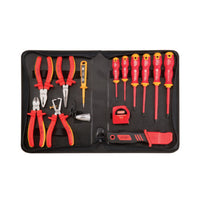 14pcs Insulated Tool Bag Set