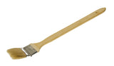 Paint Angle Brush 2"