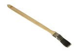 Paint Angle Brush 1"