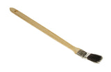 Paint Angle Brush 1"