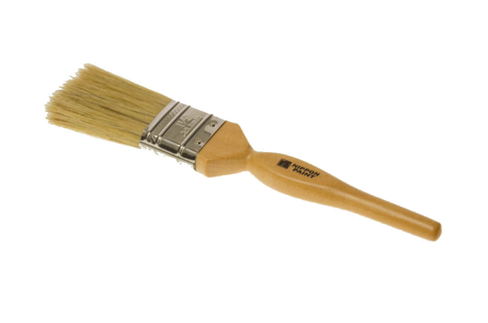 Nippon Paint Brush 1 1/2  Amricco Engineering & Trading Pte Ltd