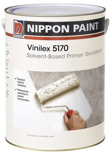 Nippon Paint Vinilex 5170 Oil-Based Wall Sealer