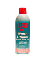 LPS White Lithium