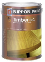 Nippon Paint Timberlac