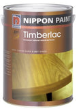 Nippon Paint Timberlac
