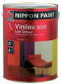 Nippon Paint Vinilex 5000